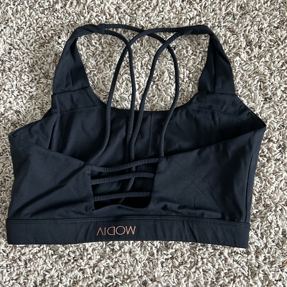 Light compression bra - Picture 2 of 2